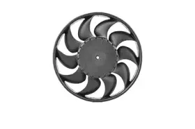 Вентилятор, охлаждение двигателя BSG купить